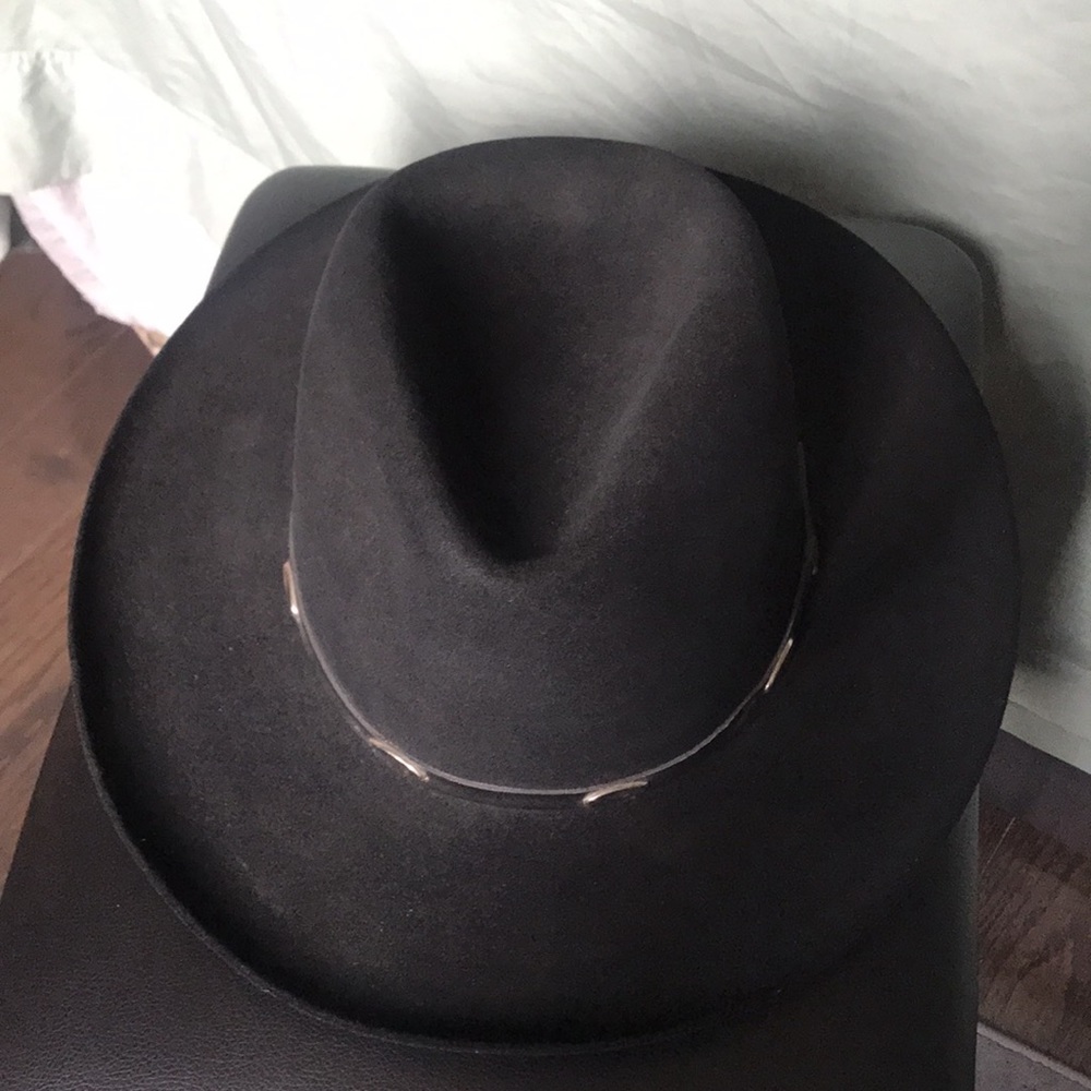 Stetson Hat